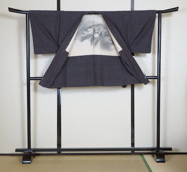 Jacket and kimono set / JK #560