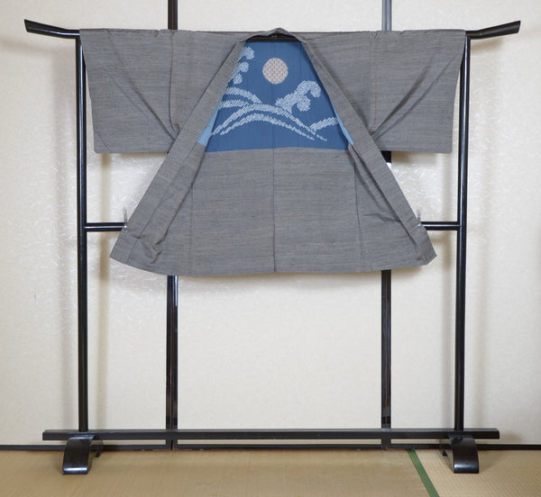 Jacket and kimono set / JK #612