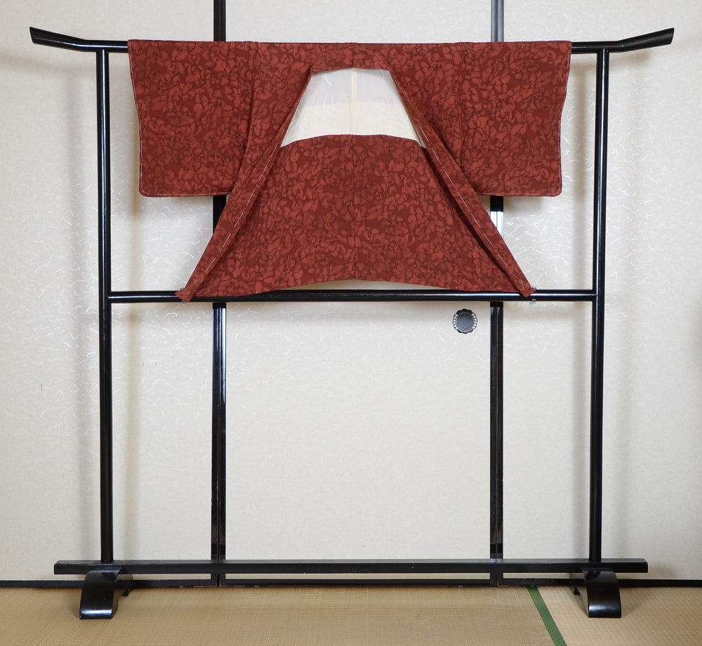 Japanese kimono & jacket 5 items set / SK #1-727