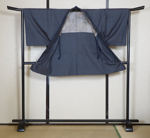 Jacket, kimono, hakama set / JKH #1-461