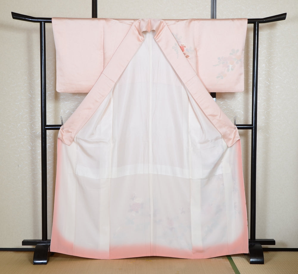 Japanese kimono 6 items set / TK #2-431