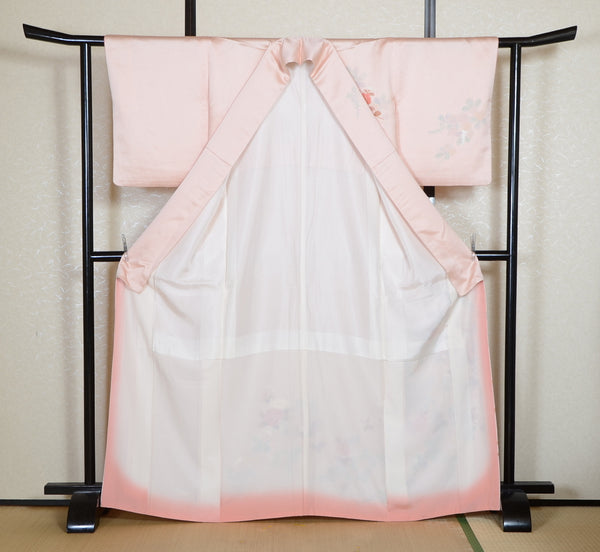 Japanese kimono 6 items set / TK #2-431