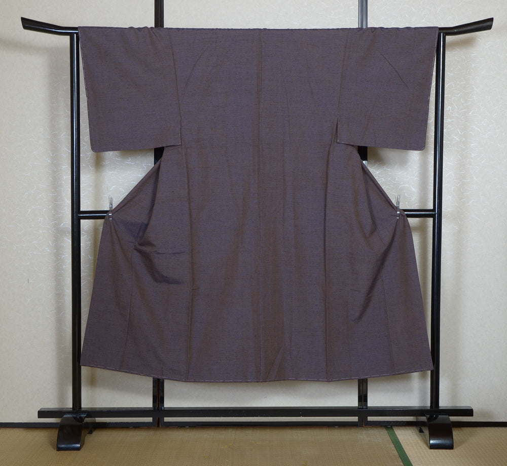 Jacket, kimono, hakama set / JKH #1-503