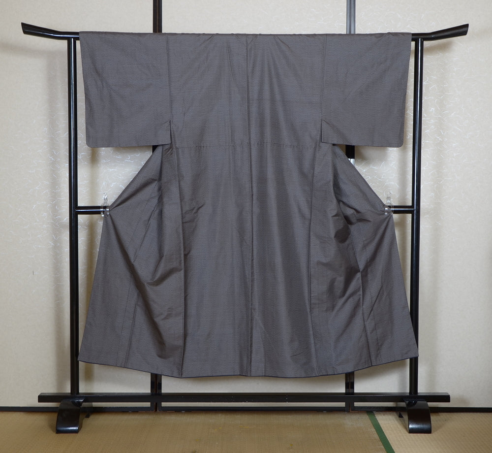 Jacket, kimono, hakama set / JKH #1-532