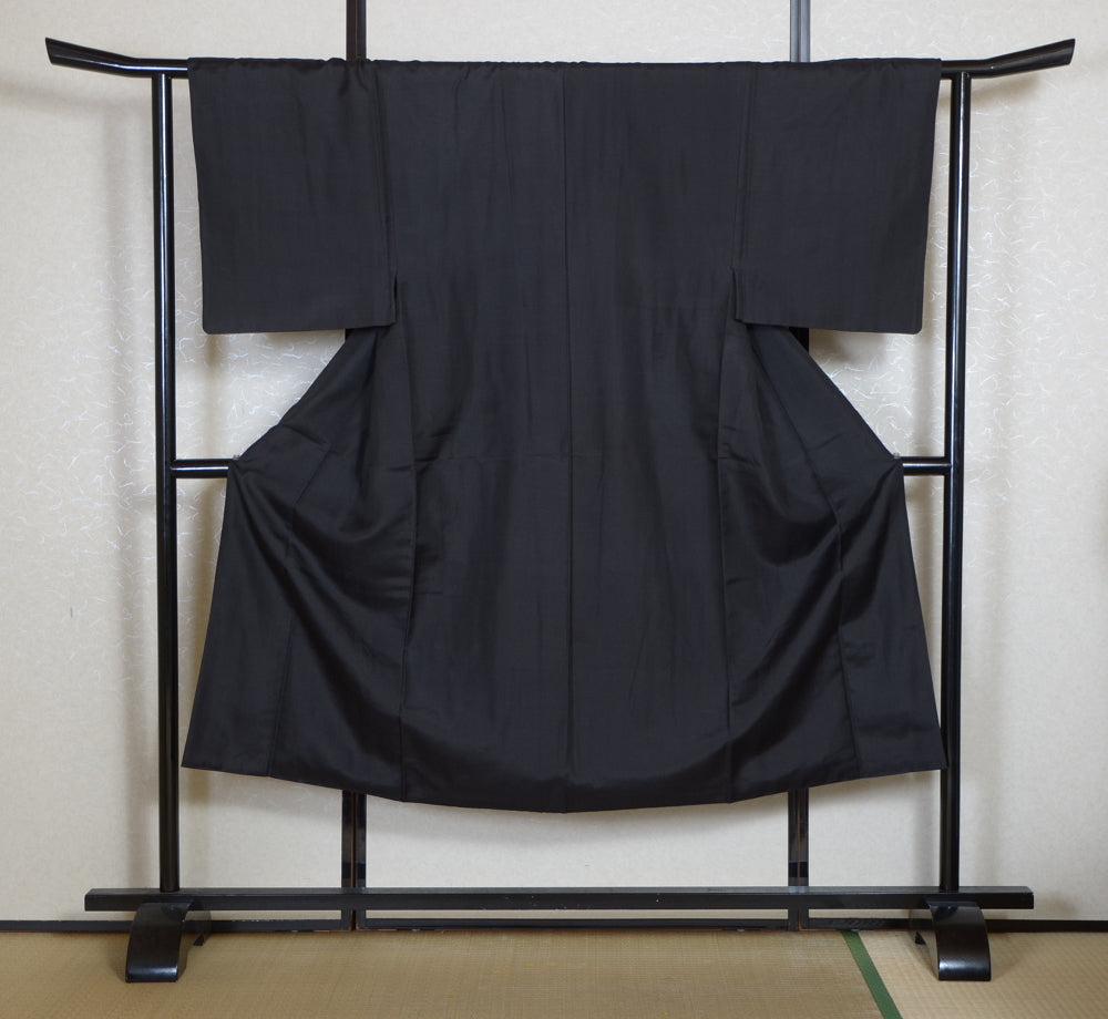 Jacket, kimono, hakama set / JKH #1-297