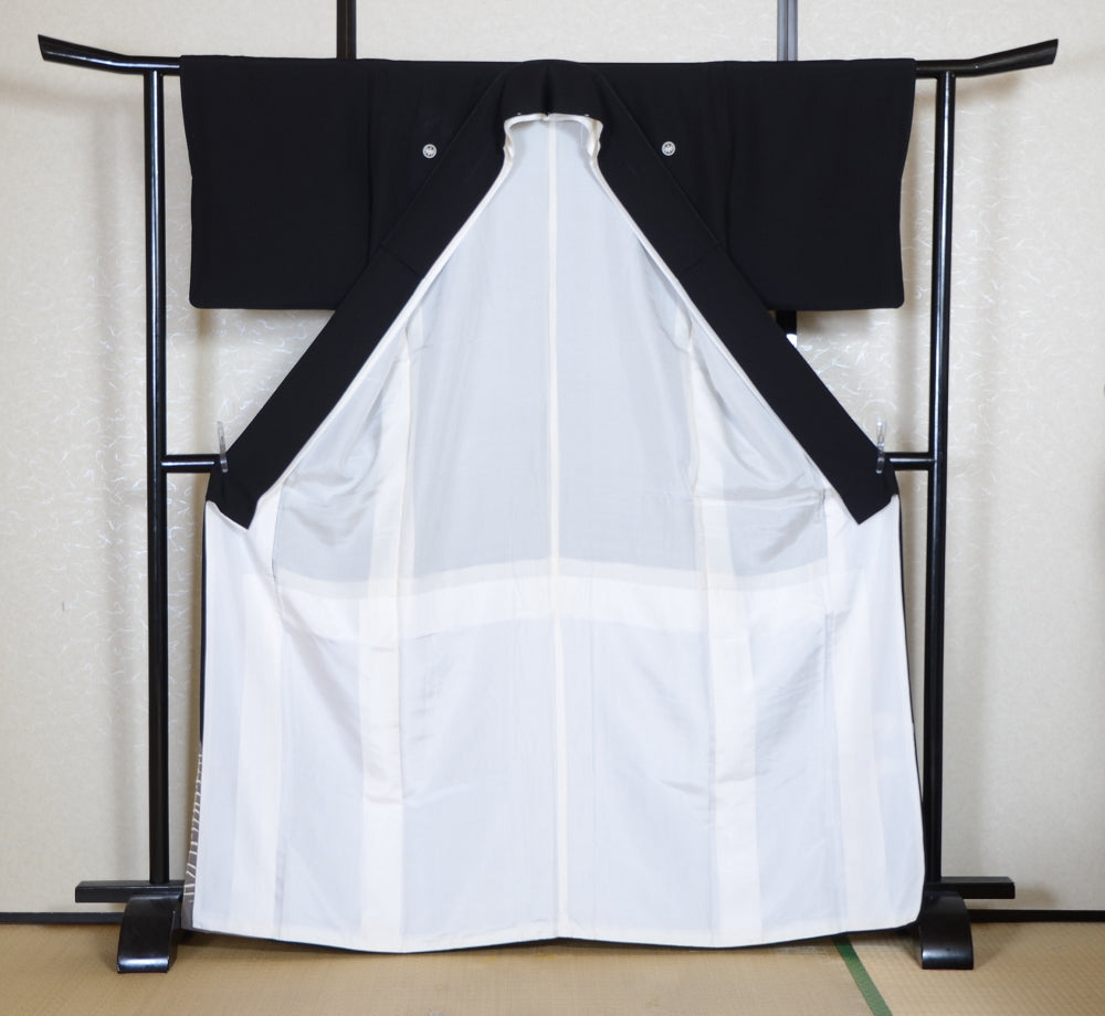 Japanese kimono 6 items set / BK#909