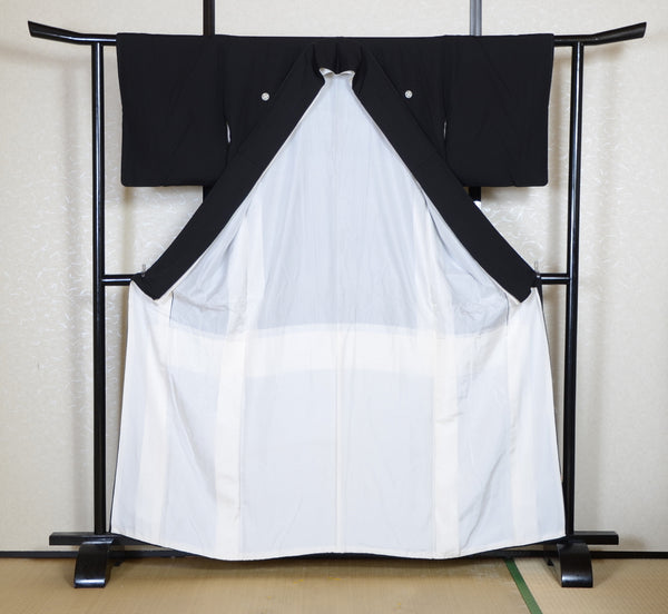 Japanese kimono 6 items set / BK#883