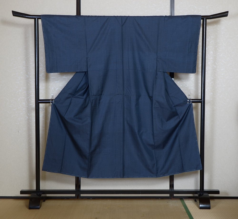 Jacket, kimono, hakama set / JKH #1-542