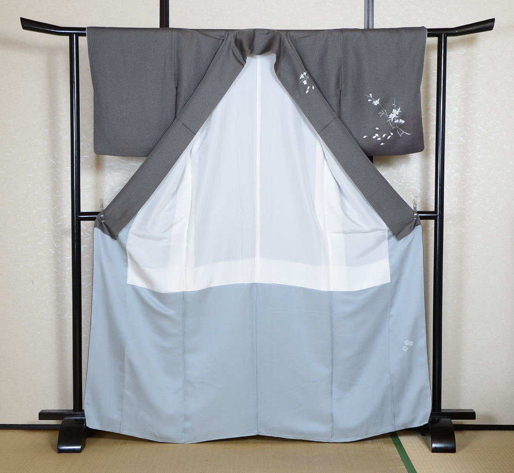 Japanese kimono 6 items set / TK #2-248