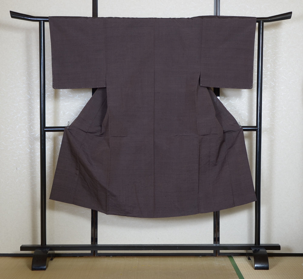 Jacket, kimono, hakama set / JKH #1-313