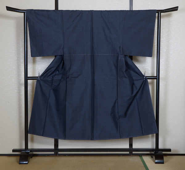 Jacket, kimono, hakama set / JKH #1-510