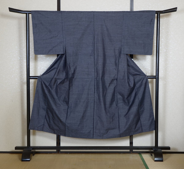 Jacket, kimono, hakama set / JKH #1-457