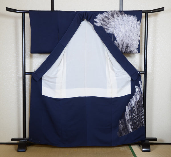 Japanese kimono 6 items set / TK #2-376