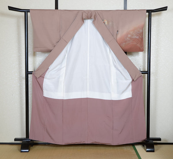 Japanese kimono 6 items set / TK #2-257