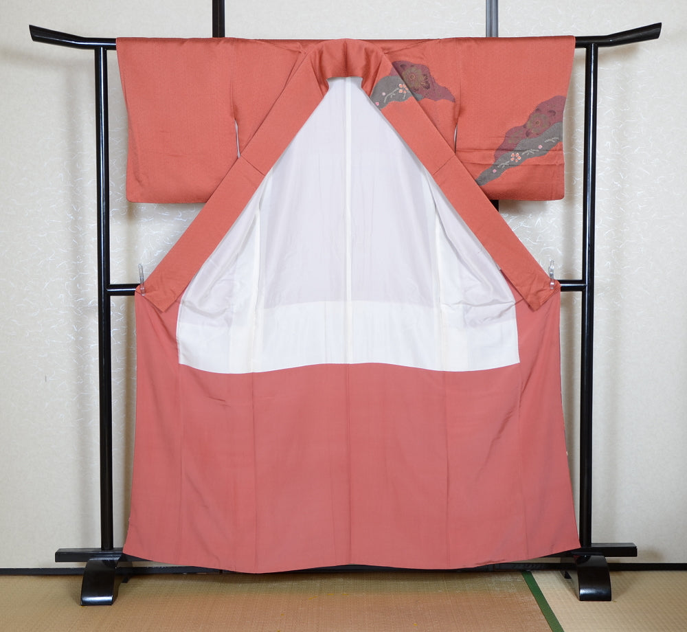 Japanese kimono 6 items set / TK #2-190