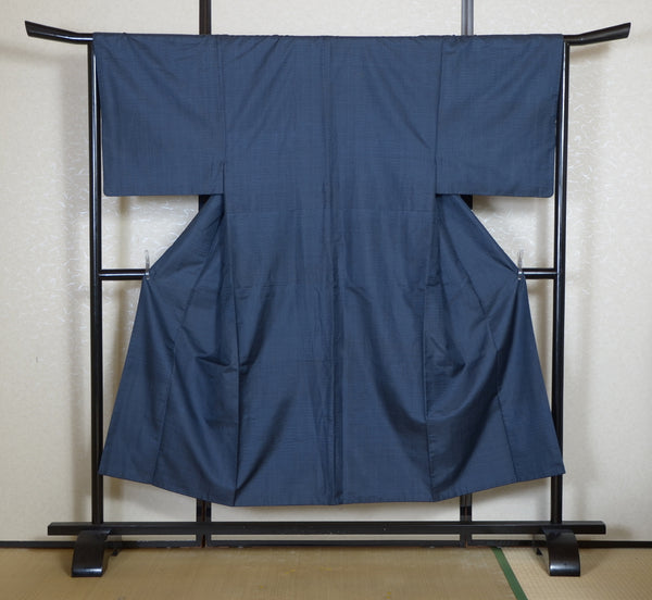 Jacket, kimono, hakama set / JKH #1-466