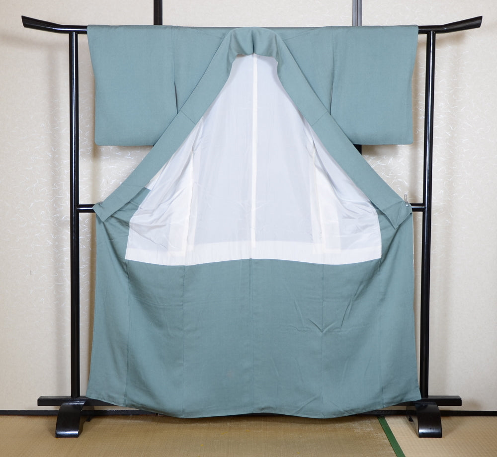 Japanese kimono 6 items set / TK #2-362