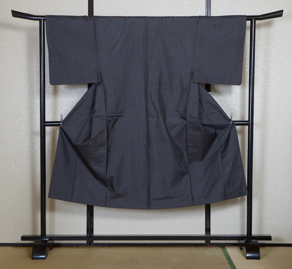 Jacket, kimono, hakama set / JKH #1-493