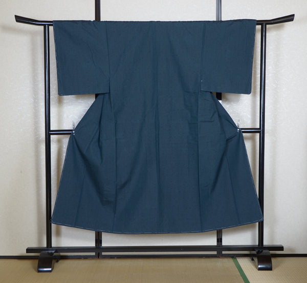 Jacket, kimono, hakama set / JKH #1-186
