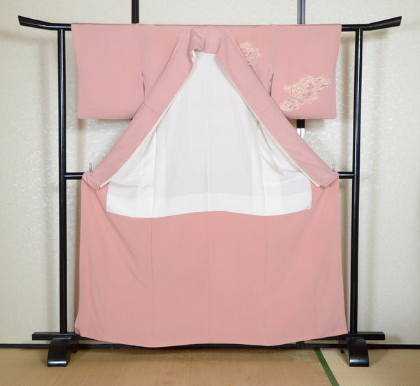 Japanese kimono 6 items set / TK #2-469