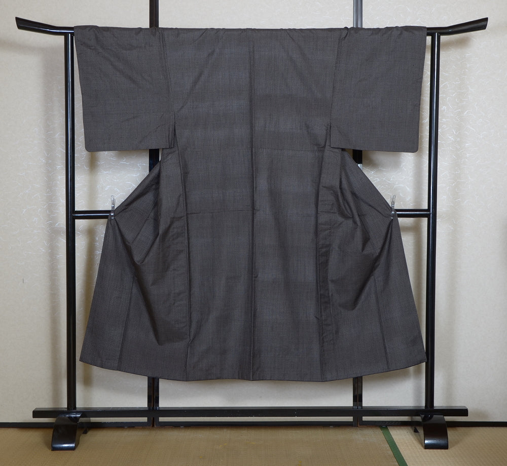 Jacket, kimono, hakama set / JKH #1-506