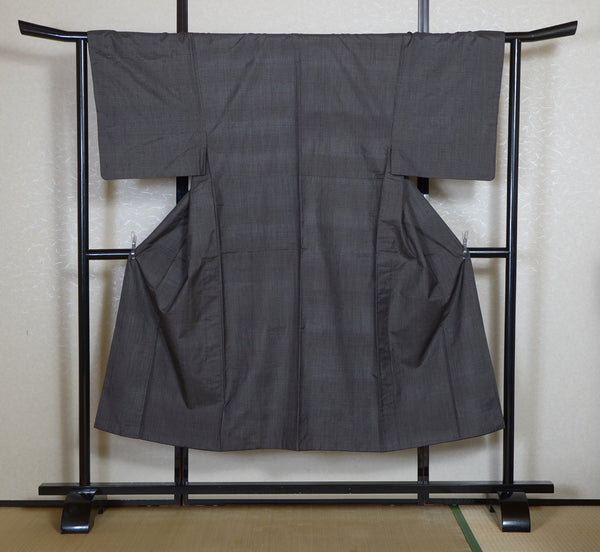 Jacket, kimono, hakama set / JKH #1-506