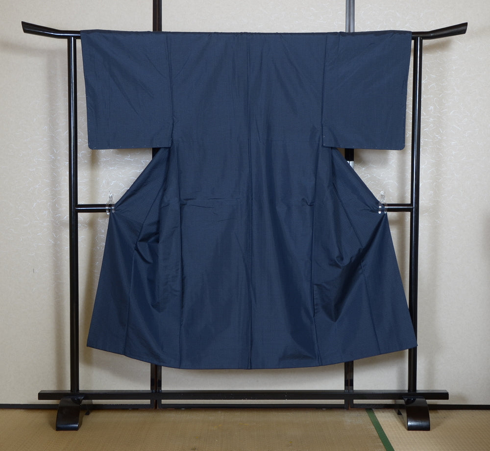 Jacket, kimono, hakama set / JKH #1-534