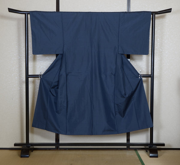Jacket, kimono, hakama set / JKH #1-534