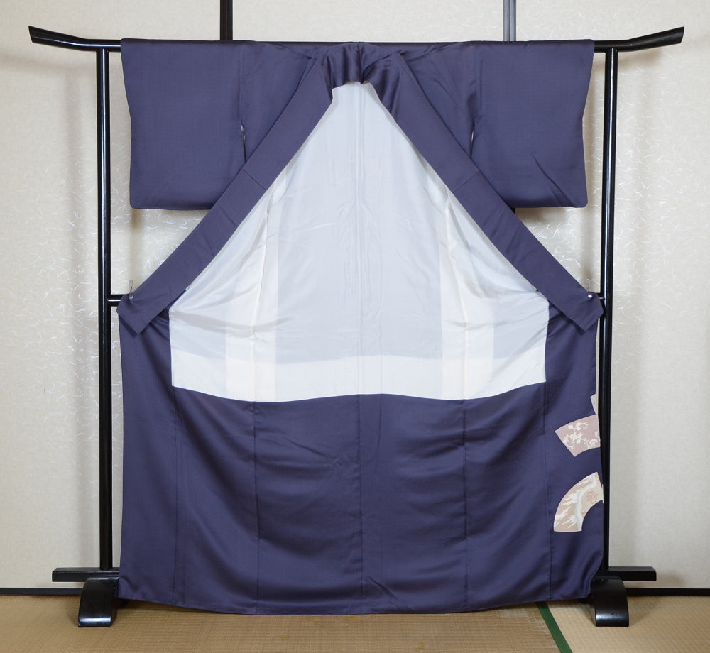 Japanese kimono 6 items set / TK #2-483