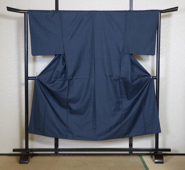 Jacket, kimono, hakama set / JKH #1-518