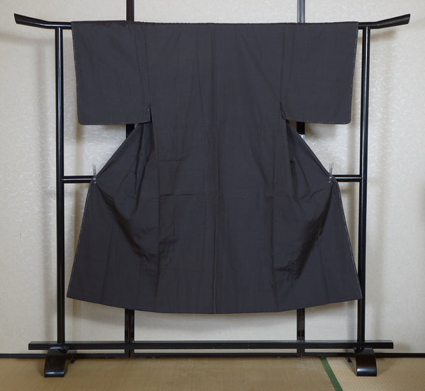 Jacket, kimono, hakama set / JKH #1-508