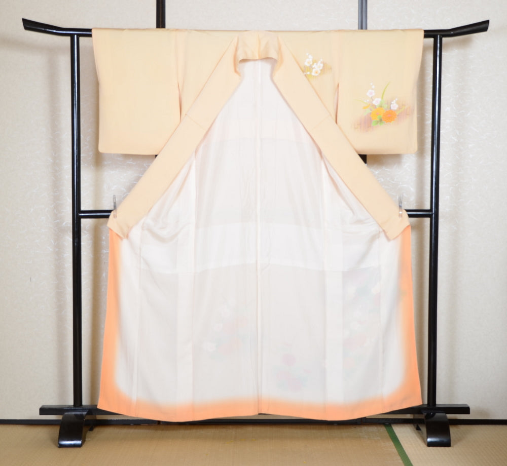 Japanese kimono 6 items set / TK #2-211