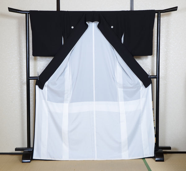 Japanese kimono 6 items set / BK#808