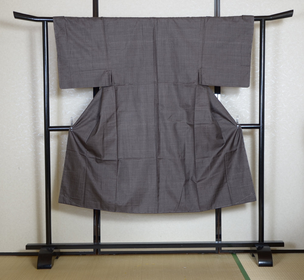 Jacket, kimono, hakama set / JKH #1-095