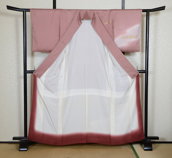 Japanese kimono 6 items set / TK #2-428