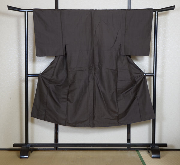 Jacket, kimono, hakama set / JKH #1-398