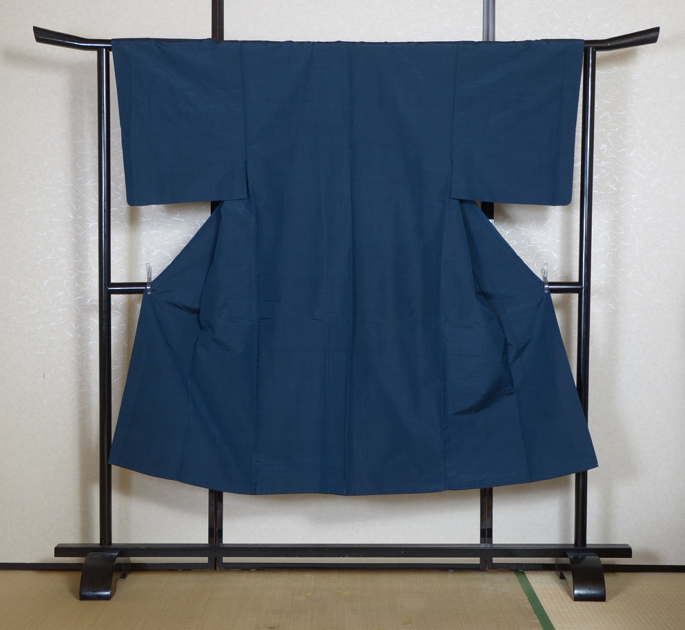 Jacket, kimono, hakama set / JKH #1-413