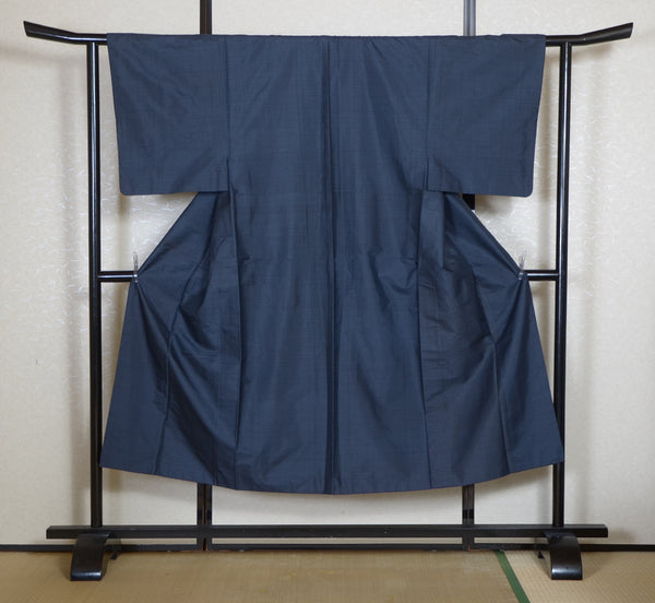 Jacket, kimono, hakama set / JKH #1-475