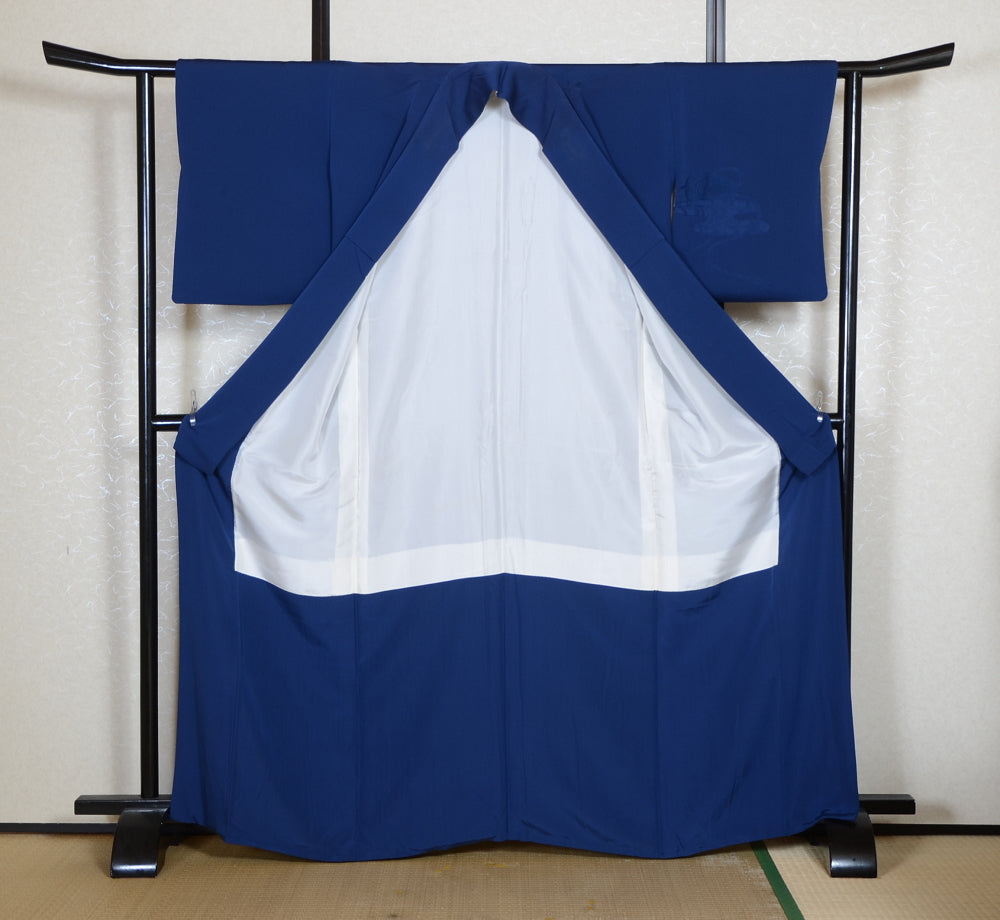 Japanese kimono 6 items set / TK #2-466