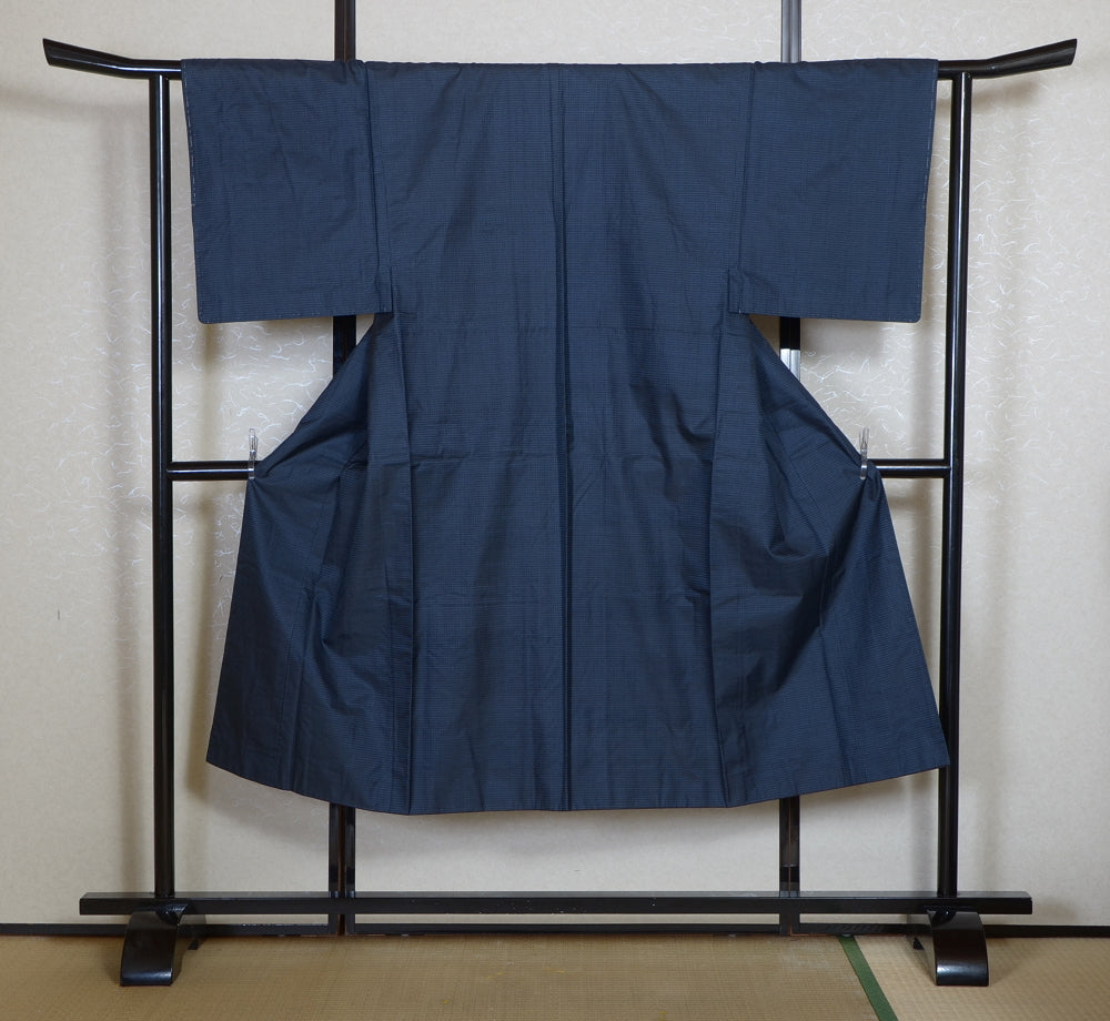 Jacket, kimono, hakama set / JKH #1-489 With Tiger & Dragon Haori