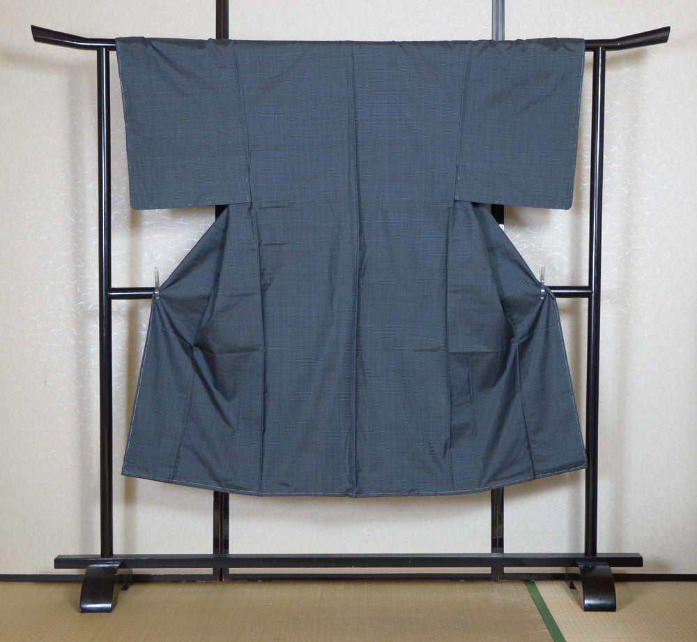 Jacket and kimono set / JK #601