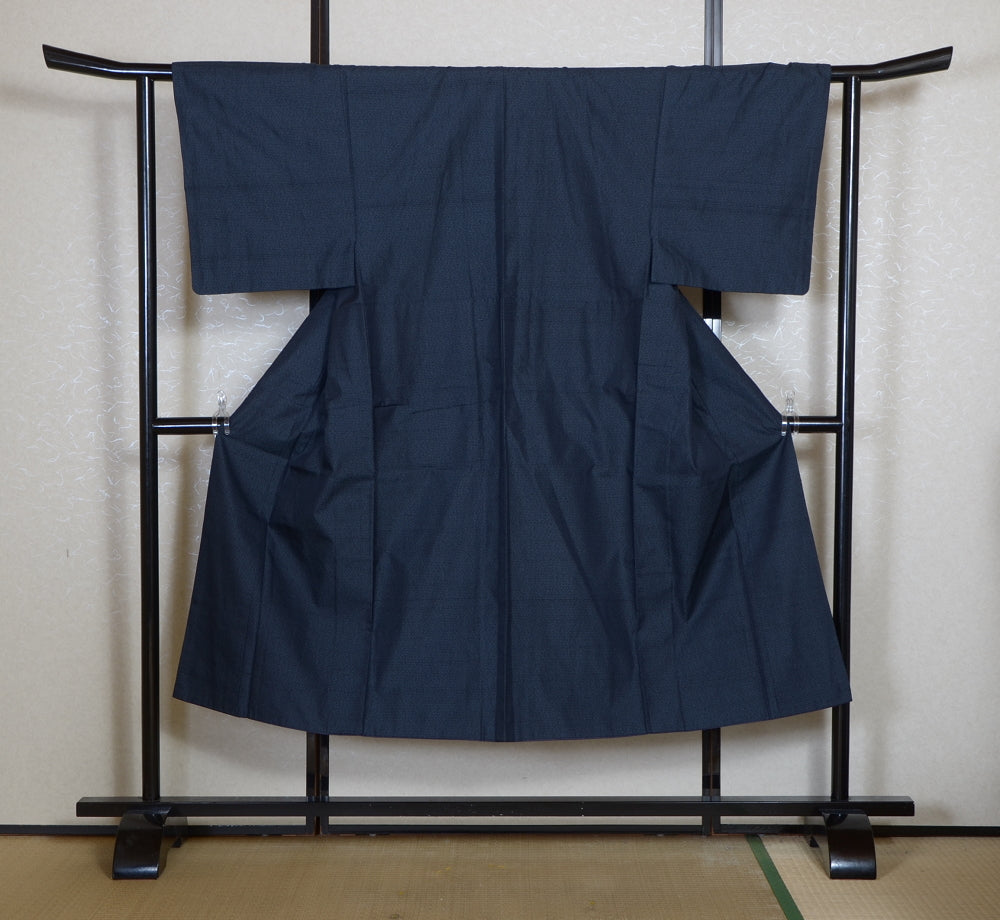 Jacket, kimono, hakama set / JKH #1-537