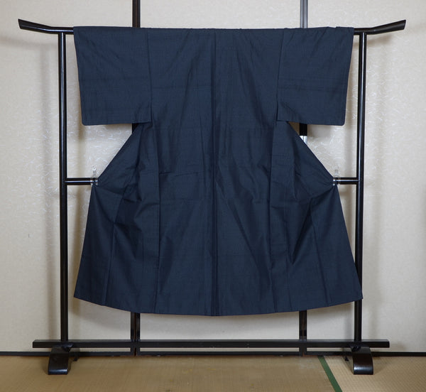 Jacket, kimono, hakama set / JKH #1-537