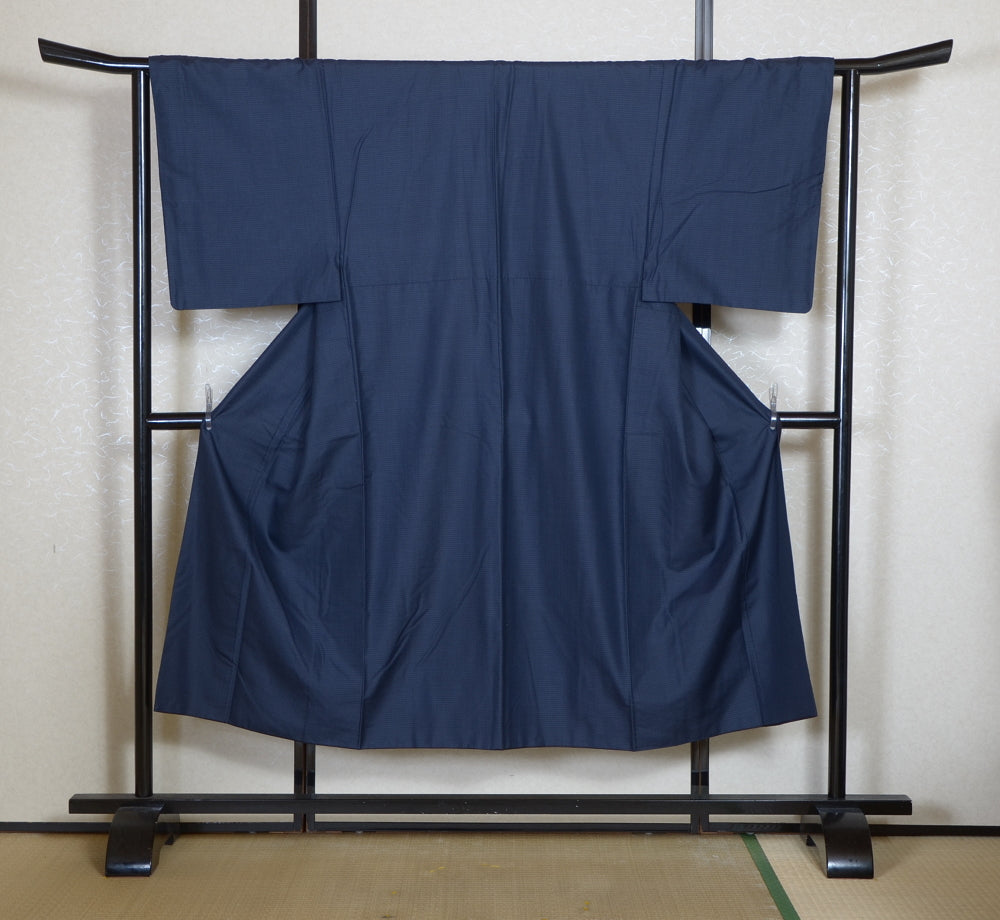 Jacket, kimono, hakama set / JKH #1-416