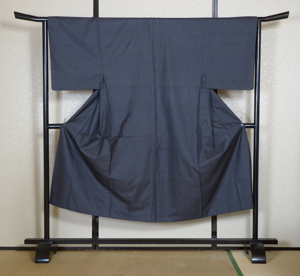 Jacket, kimono, hakama set / JKH #1-461