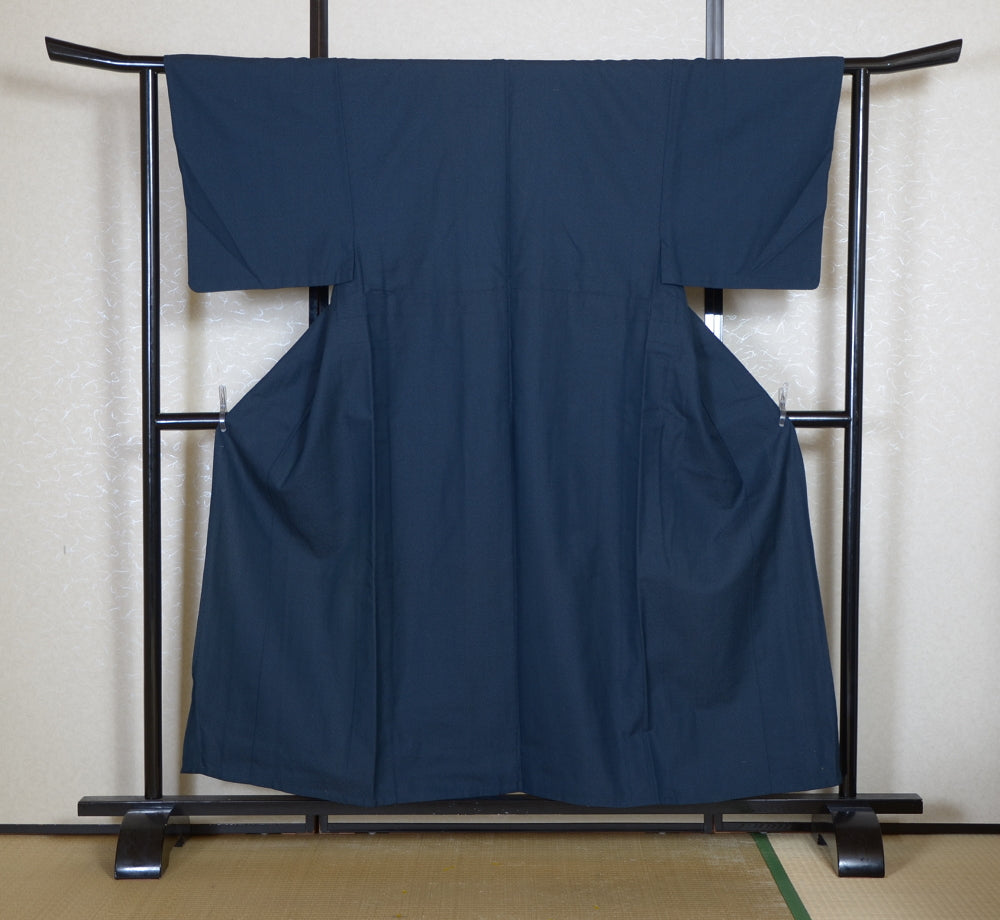 Jacket and kimono set / JK #618