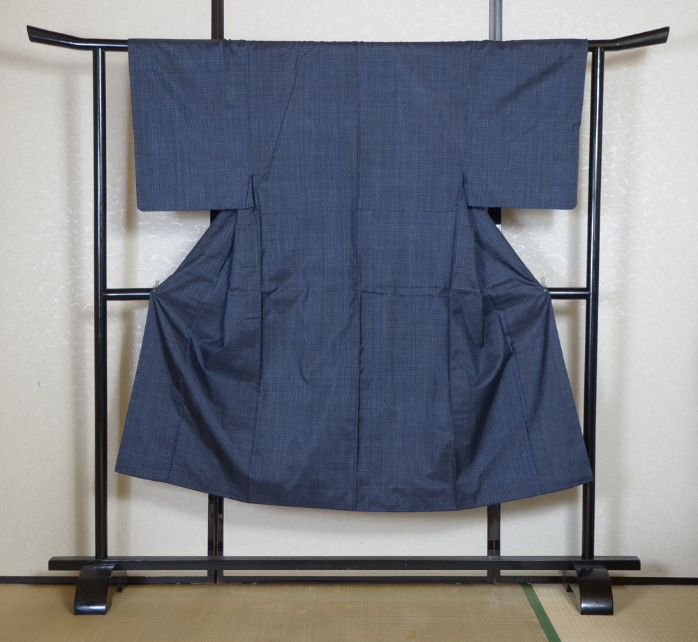 Jacket, kimono, hakama set / JKH #1-382