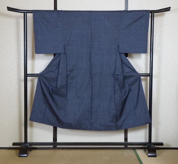 Jacket, kimono, hakama set / JKH #1-382