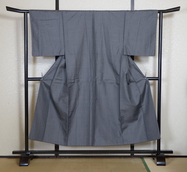 Jacket, kimono, hakama set / JKH #1-513