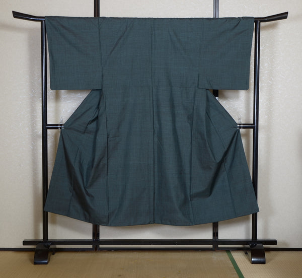 Jacket, kimono, hakama set / JKH #1-548